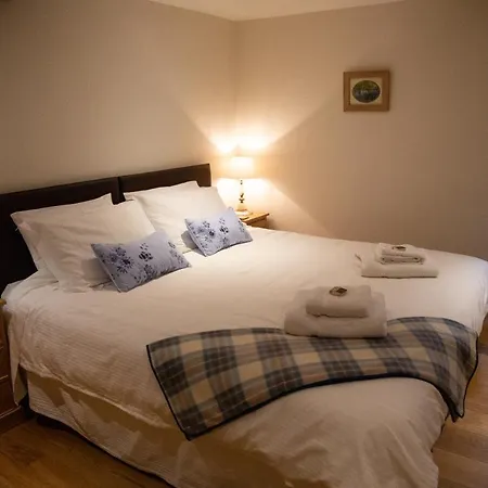 Σπίτι διακοπών Hebblethwaite Hall Farm: Swallows Nest And Bluebells Cottages *